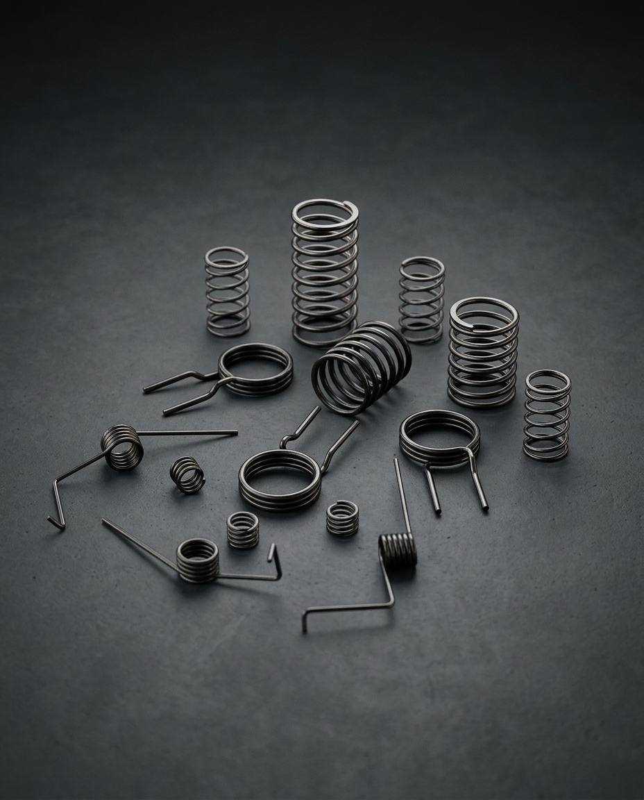 Springs