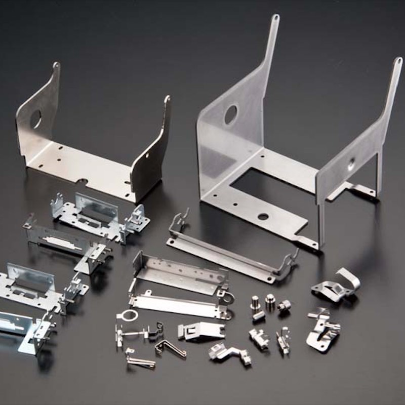 Stamping Parts